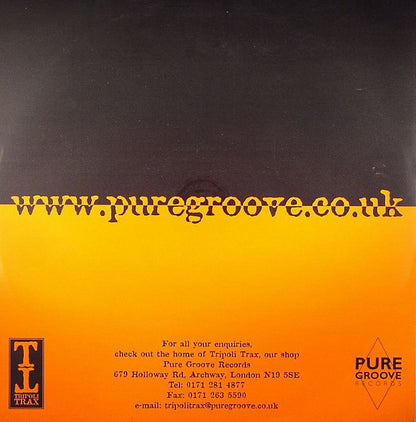 Knuckleheadz : Up Front / Confusion (12")