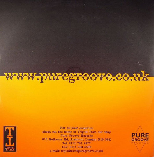 Knuckleheadz : Up Front / Confusion (12")
