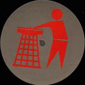 Jon The Dentist Vs Ollie Jaye* : Imagination (12", Two)