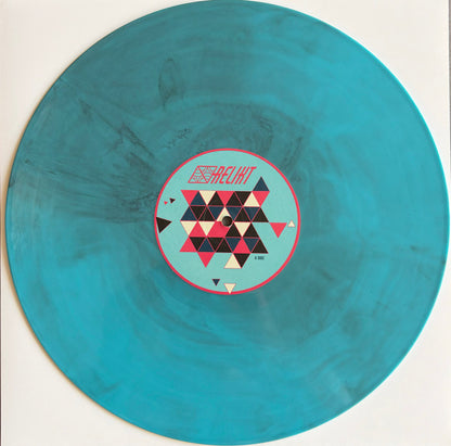 Various : Relikt Limited Cutz (12", EP, Ltd, Bla)