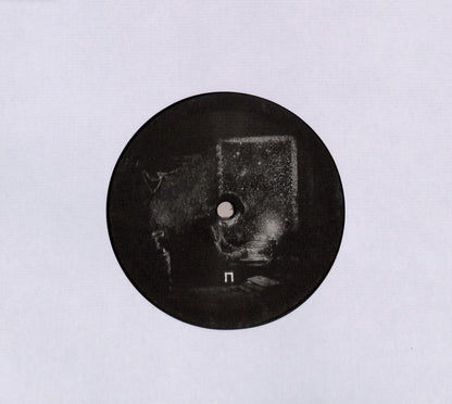 Crihan* : Sin Romper EP (12")