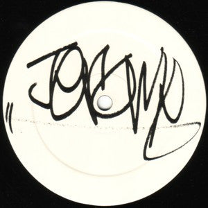 Jerome : Elementz (12")