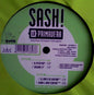 Sash! : La Primavera (12")