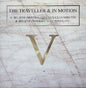 The Traveller & In Motion : Believe (12")