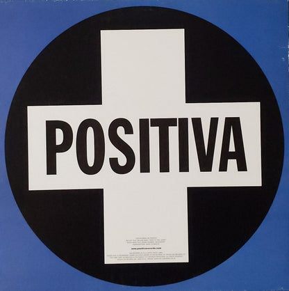 The Lovefreekz : Shine (12")