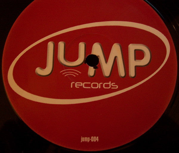 Cadders : Popcorn / I Like To Move It (12")