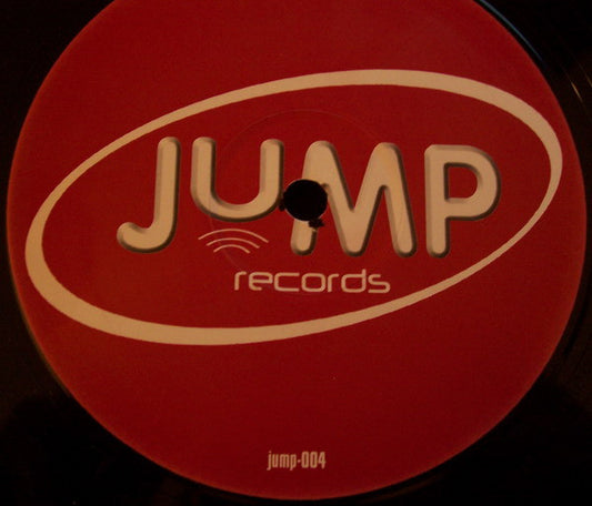 Cadders : Popcorn / I Like To Move It (12")