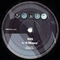 XRS / DJ Marky & XRS : A Mosca / Striptease (12")