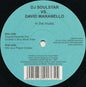 DJ Soulstar Vs. David Maranello : In The Music (12")