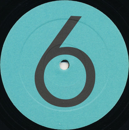 DJ Soulstar Vs. David Maranello : In The Music (12")