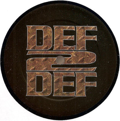 Stan Courtois Feat. Felly Sax : My Life Is Burning (12")