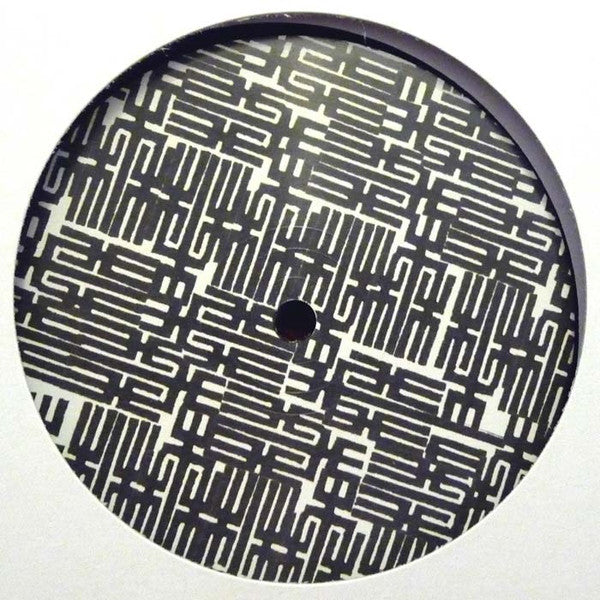Onur Engin : Expansions (12", Unofficial)