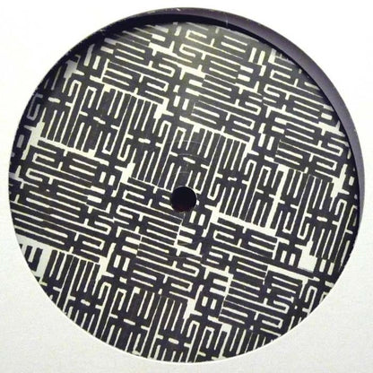 Onur Engin : Expansions (12", Unofficial)
