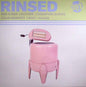 Various : Rinsed - Triple Disc Pack One (3x12", Ltd)