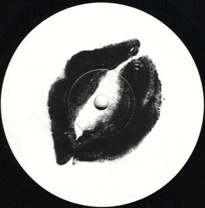 Flat Back Four : Song #3 (12")