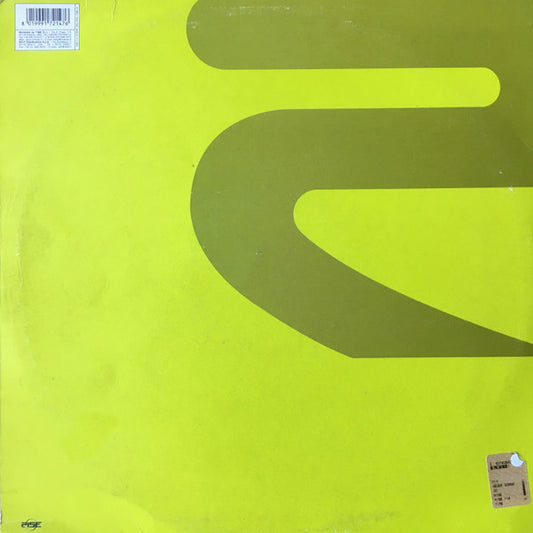 Goosebump : Never Gonna Do (2x12")