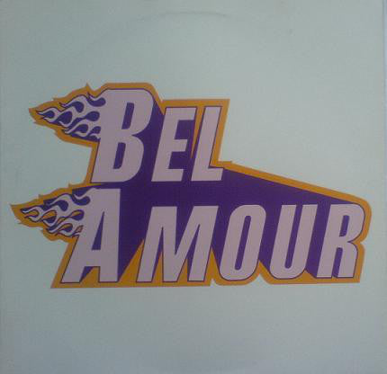 Bel Amour : Bel Amour (12")