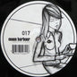 Marlow Feat. Delhia : Quiet (12")