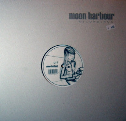 Marlow Feat. Delhia : Quiet (12")