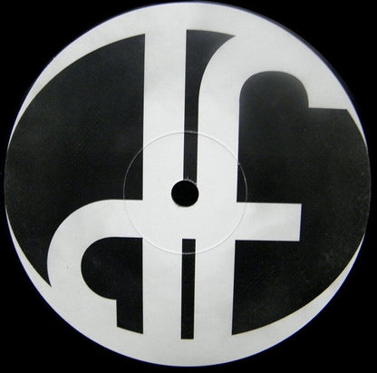 Tall Paul : Freebase (12")