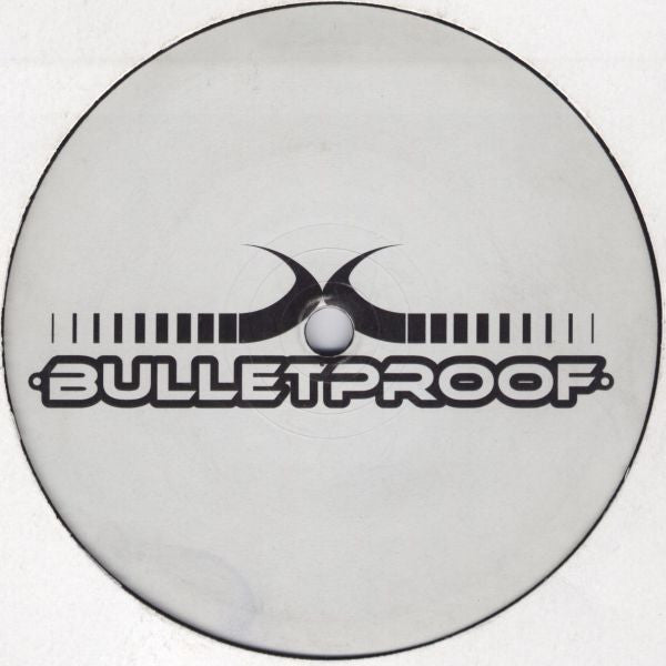 Musikman : Air (12")