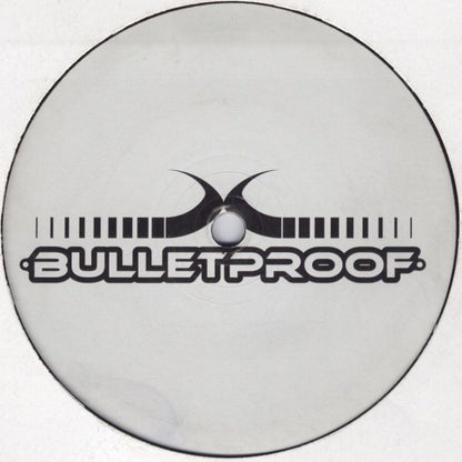 Musikman : Air (12")