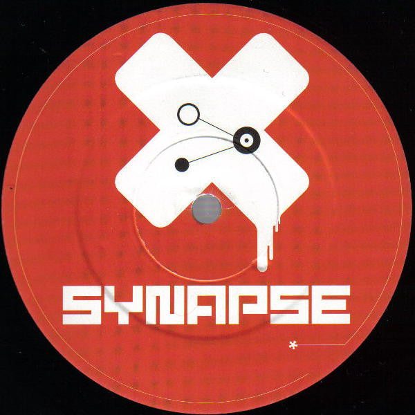 Chris C & Madam Zu Meet Ben Kaye : Rock The Target (12")