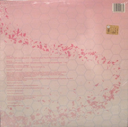 Garbage : Cherry Lips (Remixes) (12", Single)