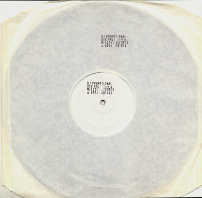 Unknown Artist : 1-2-3 (12", W/Lbl, Sta)