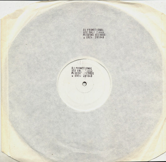 Unknown Artist : 1-2-3 (12", W/Lbl, Sta)
