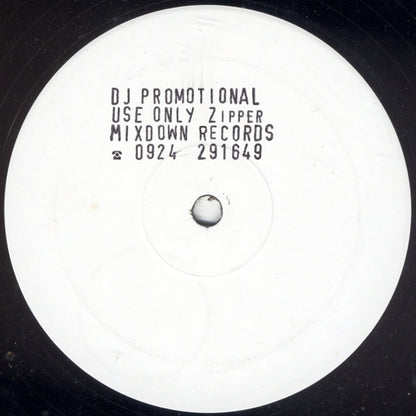 Unknown Artist : 1-2-3 (12", W/Lbl, Sta)