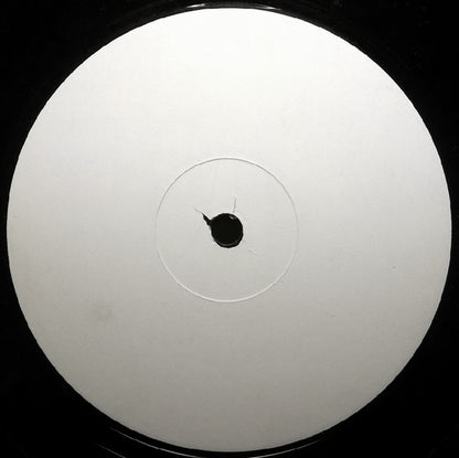 Broadsword : Weekender (Sound Of The Police) (12", W/Lbl)
