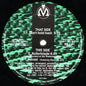 Movin' Melodies : Don't Hold Back (12")