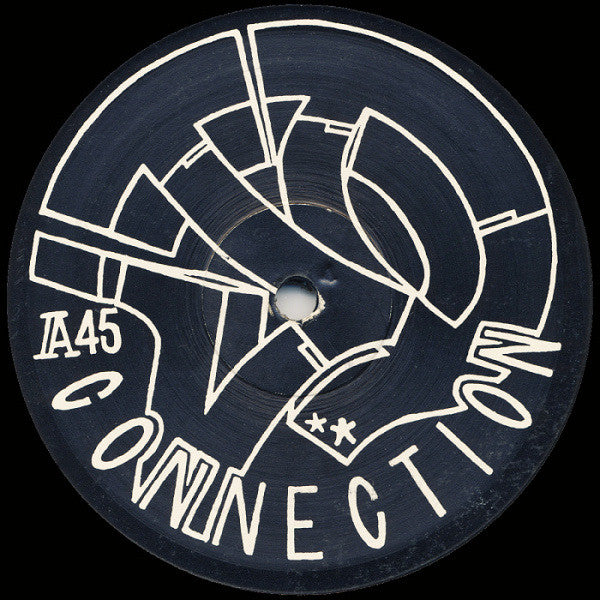 DJ Transit : Music In Me (12", Promo)