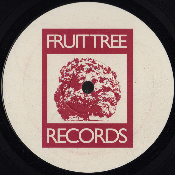 Stories In Dubh Feat. Jacqui Bennet* : Melody & Harmony - Chapter 3 (12")