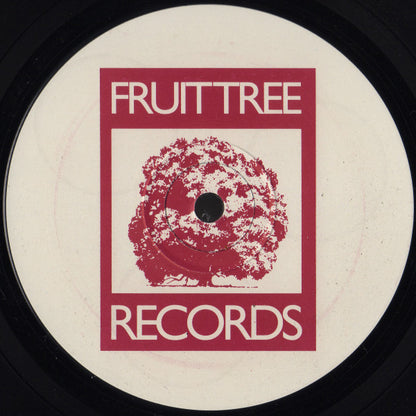 Stories In Dubh Feat. Jacqui Bennet* : Melody & Harmony - Chapter 3 (12")