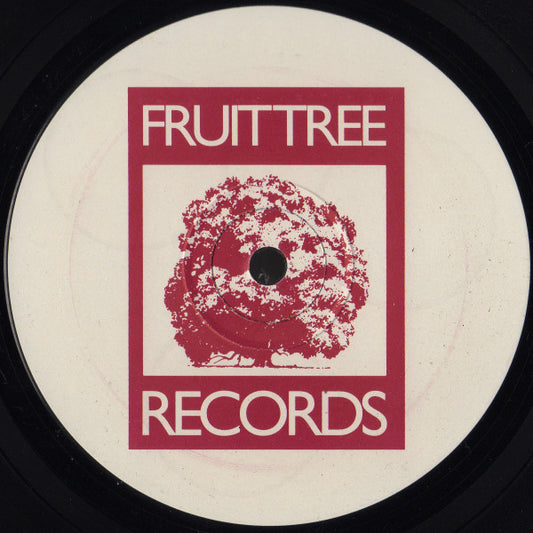 Stories In Dubh Feat. Jacqui Bennet* : Melody & Harmony - Chapter 3 (12")