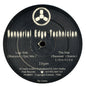 Sensorial Edge Technician : Obsession (12")