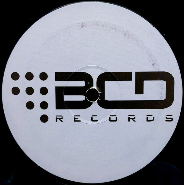 BCD Project : Sweetheart (12")
