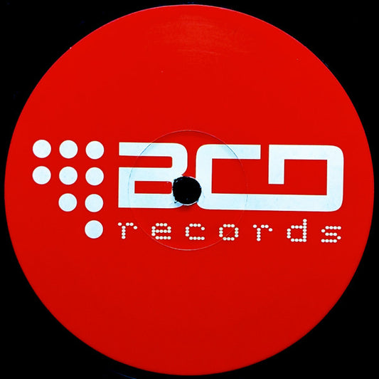 Clear View* Featuring Ingrid* : Here I Am / Angel (12")
