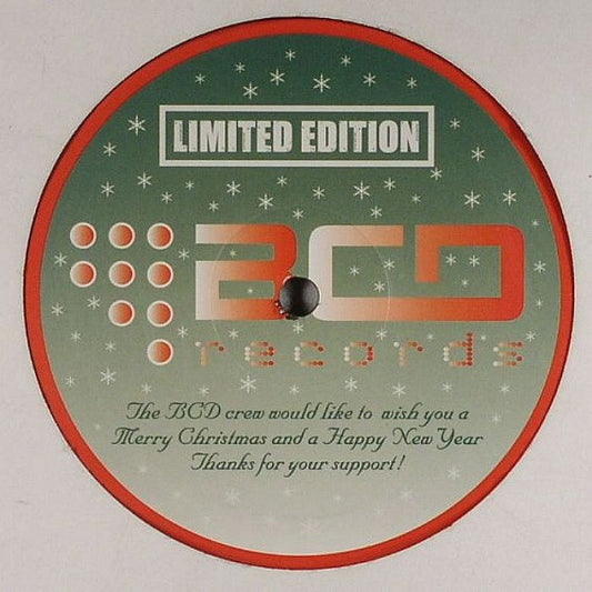 Masta Blasta U.K.* : Hold Me In Your Arms (12", Ltd)