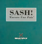 Sash! : Encore Une Fois (12", Single)