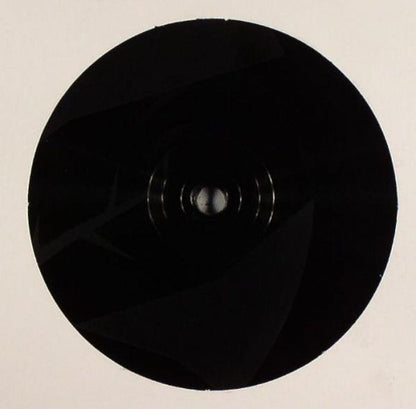 Potential Badboy* : Warn Ya (Ebony Dubsters Remix) (12", S/Sided, Etch)