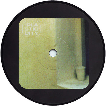 The Timewriter : Jigsaw Pieces (2xLP, Album)