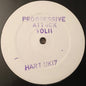 Progressive Attack : Progressive Attack Vol. II (12", W/Lbl)