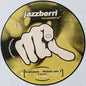 IvanJazz* & Rober Sin T Feat. DJ DBC : Jazzberri Vol. 3 (12", Pic)