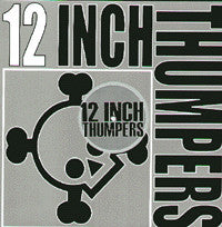 Max Pane : Come On (12")