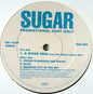 Sugar (5) : A Good Idea (12", Single, Promo)