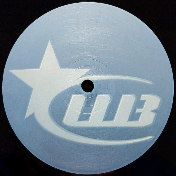 Klubbheads : Kickin' Hard (12", Single, 1/2)