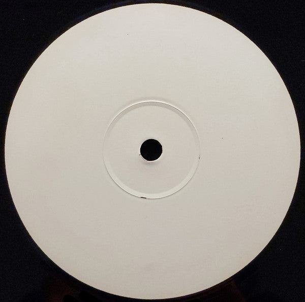 Alex K Vs. Voodoolover : Higher State / Everybody's Free (12")